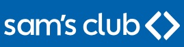 Logo de Sams Club